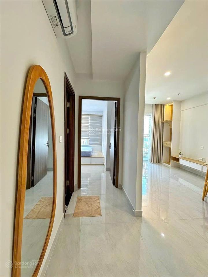 Bán căn hộ 2pn sunrise riverside. giá 3 tỷ 950tr. full nội thất.  0394 000 *** oanh