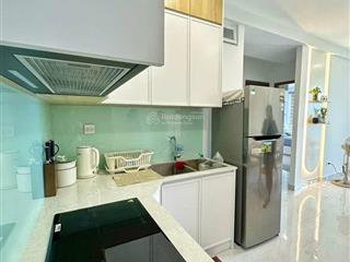 Bán căn hộ 2pn sunrise riverside. giá 3 tỷ 950tr. full nội thất.  0394 000 *** oanh