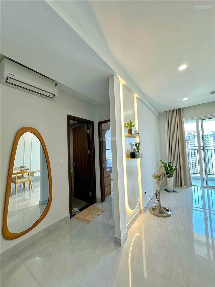 Bán căn hộ 2pn sunrise riverside. giá 3 tỷ 950tr. full nội thất.  0394 000 *** oanh