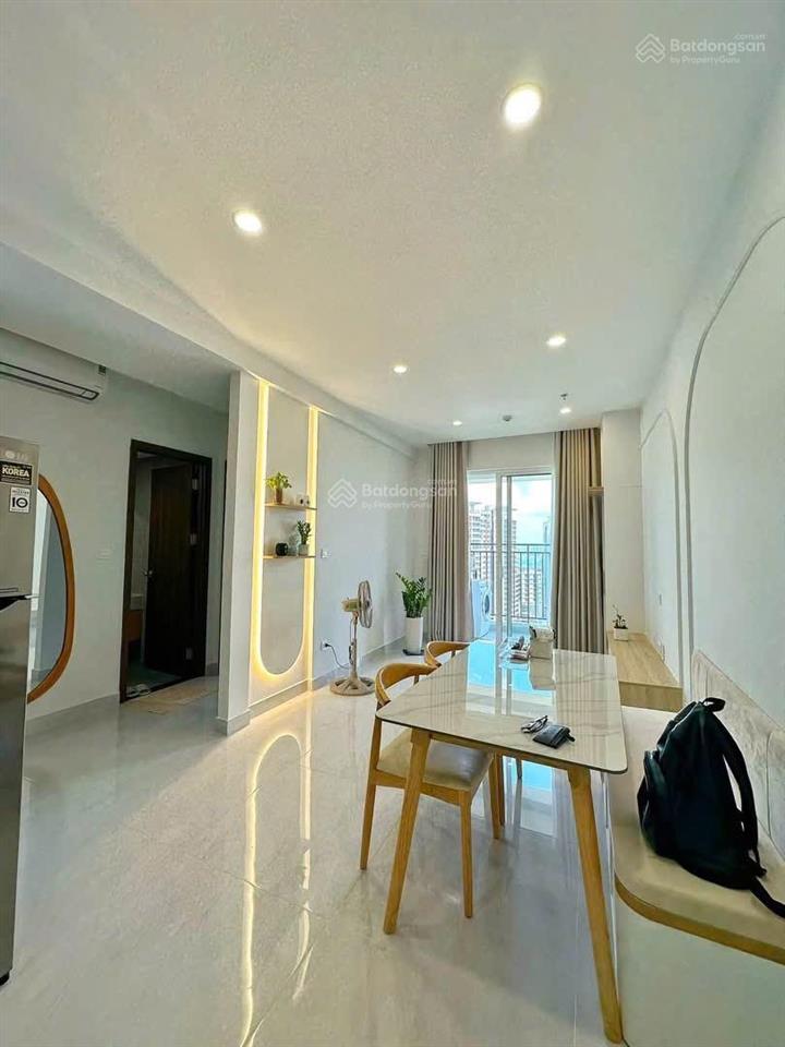 Bán căn hộ 2pn sunrise riverside. giá 3 tỷ 950tr. full nội thất.  0394 000 *** oanh