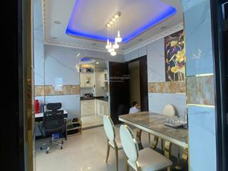 Bán căn hộ phú mỹ, q 7. 82m2, 2pn 2wc. giá 5.3 tỷ. tặng nội thất, view sông.  0394 000 *** oanh