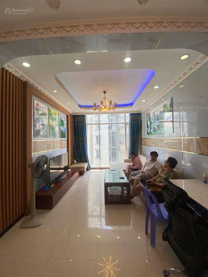 Bán căn hộ phú mỹ, q 7. 82m2, 2pn 2wc. giá 5.3 tỷ. tặng nội thất, view sông.  0394 000 *** oanh