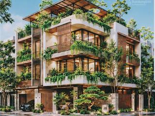 Lô góc 2 mặt tiền nhà bè xây nhà mới 4 tầng chỉ 4,9 tỷ.  0394 000 *** oanh