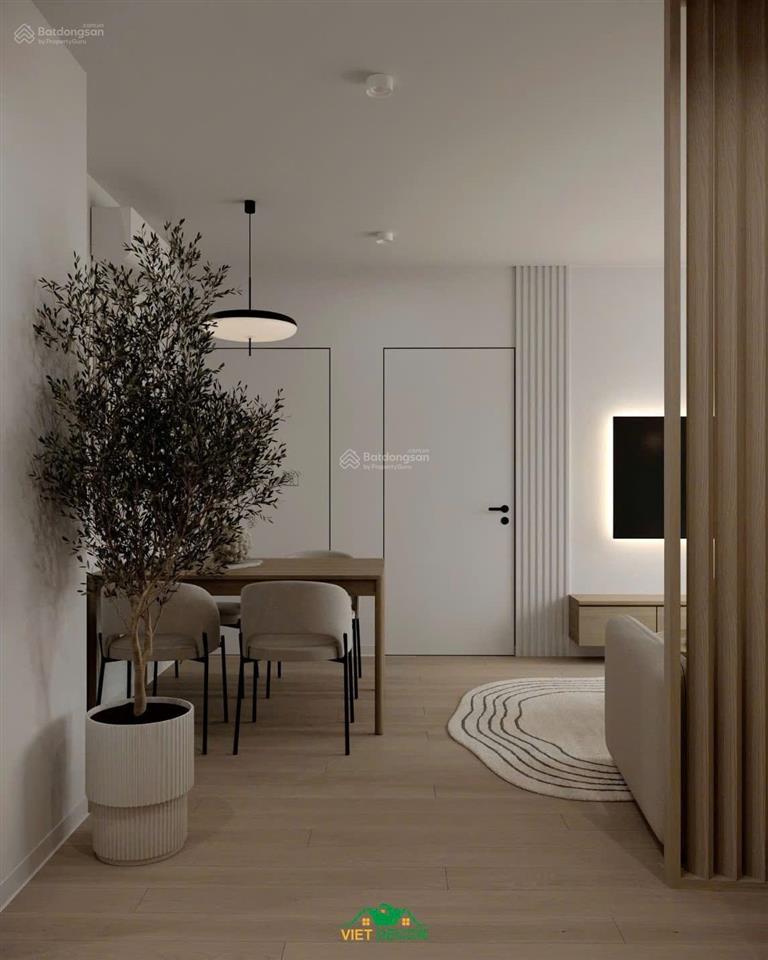 Bán căn hộ 2pn  2wc. gần trường đại học rmit hcm. trả trước 1,6 tỷ, góp 10 năm.  0394 000 ***