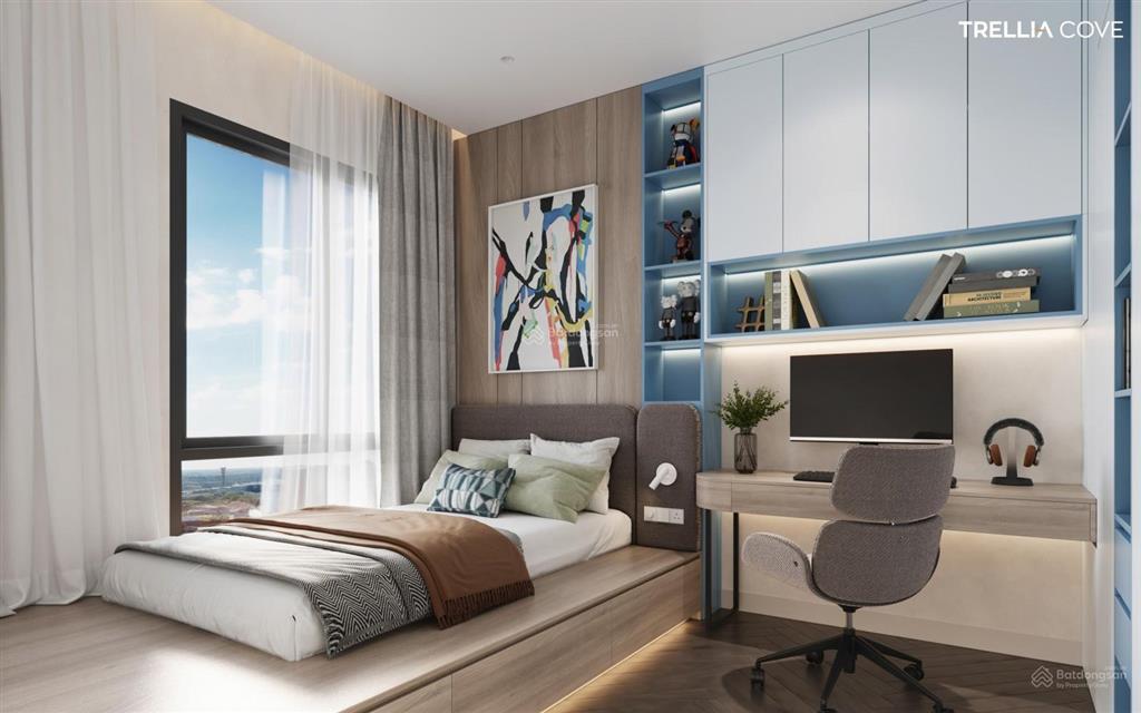 Nhà phố view sông. trong kdc thanh toán trước 6.6 tỷ còn lại góp 10 năm. 0394 000 *** oanh