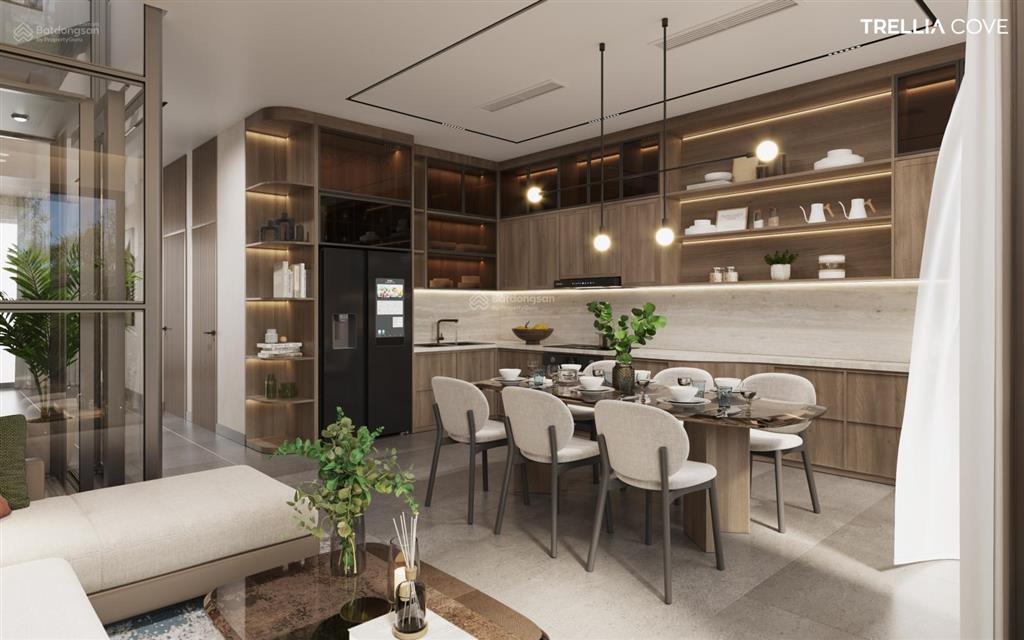 Căn hộ mặt tiền đường nguyễn văn linh  2pn. trả trước 2,6 tỷ nhận nhà ngay.  0394 000 *** oanh