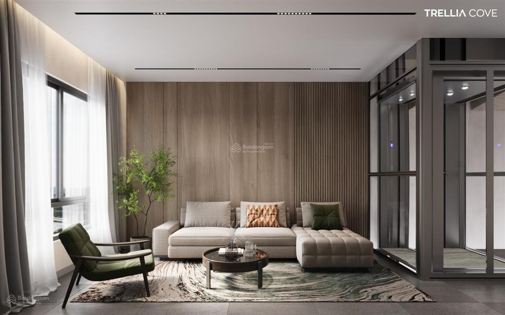 Căn hộ mặt tiền đường nguyễn văn linh  2pn. trả trước 2,6 tỷ nhận nhà ngay.  0394 000 *** oanh