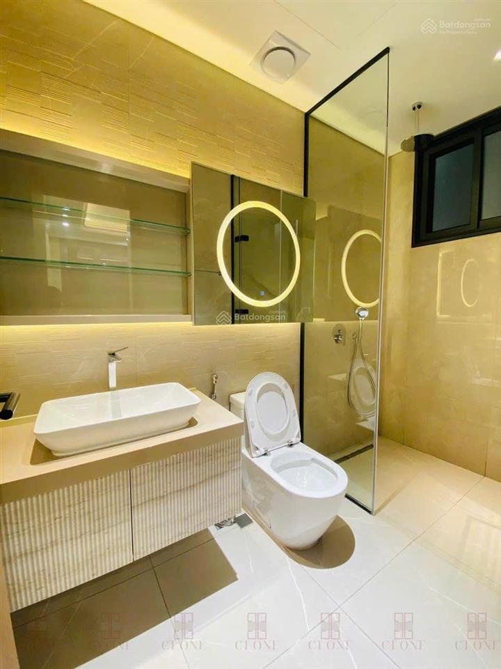 Căn hộ sân vườn ngay trung tâm quận 5. legacy 66. chỉ từ 5 tỷ.  0394 000 *** oanh