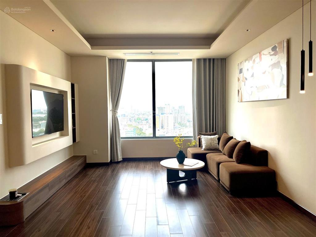 Căn hộ ngay trung tâm quận 5, 2pn, giá chỉ 7,2 tỷ. tặng nội thất, trả góp 20 năm.  0394 000 ***