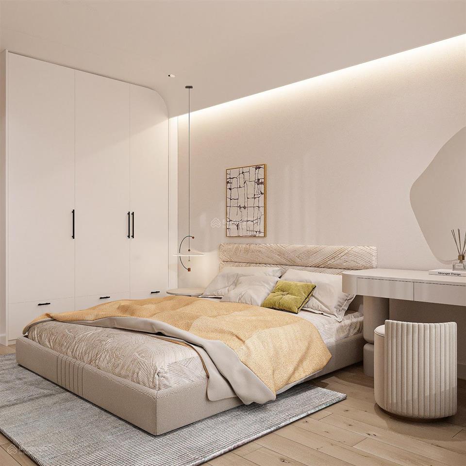 Căn hộ quận 5 chợ lớn, 2pn2wc, giá hơn 8 tỷ. tt 5 tỷ bàn giao nhà.  0394 000 *** kiều oanh