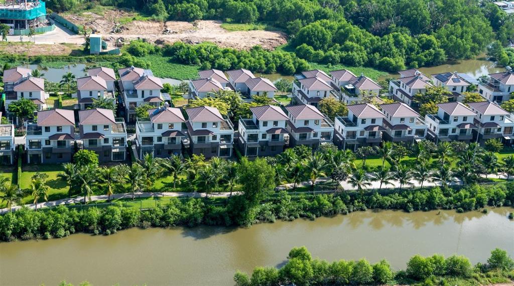 Căn hộ 3pn  99m2. giá 6,5 tỷ khu đô thị mizuki park nam long  bình chánh.  0394 000 *** oanh