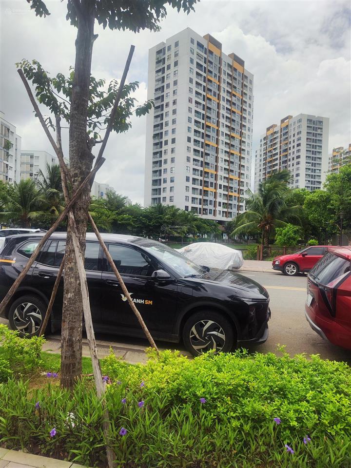 Căn hộ 3pn  99m2. giá 6,5 tỷ khu đô thị mizuki park nam long  bình chánh.  0394 000 *** oanh