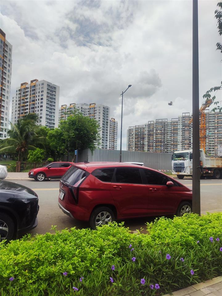 Căn hộ 3pn  99m2. giá 6,5 tỷ khu đô thị mizuki park nam long  bình chánh.  0394 000 *** oanh