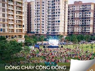 Bán gấp căn hộ 2pn 65m2. 4.050 tỷ tl.tầng thấp đẹp. có nội thất vào ở ngay.  0394 000 *** oanh.