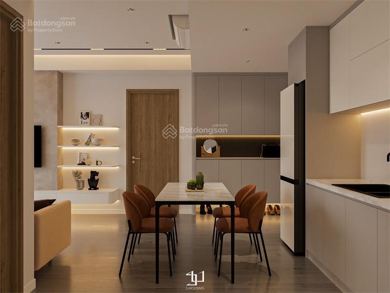 Căn hộ ngộp 2pn, giá 4 tỷ. full nội thất, bình chánh liền kề phú mỹ hưng.  0394 000 *** oanh