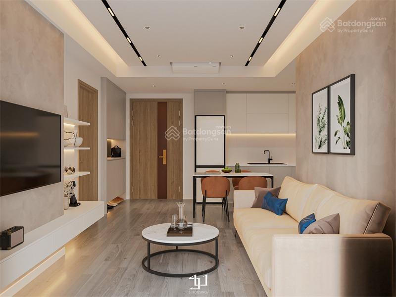 Căn hộ ngộp 2pn, giá 4 tỷ. full nội thất, bình chánh liền kề phú mỹ hưng.  0394 000 *** oanh