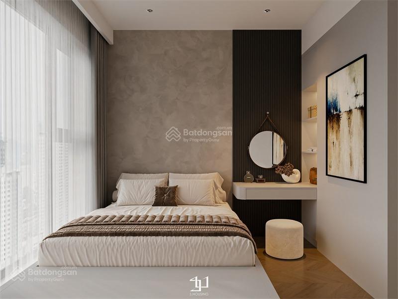 Căn hộ ngộp 2pn, giá 4 tỷ. full nội thất, bình chánh liền kề phú mỹ hưng.  0394 000 *** oanh