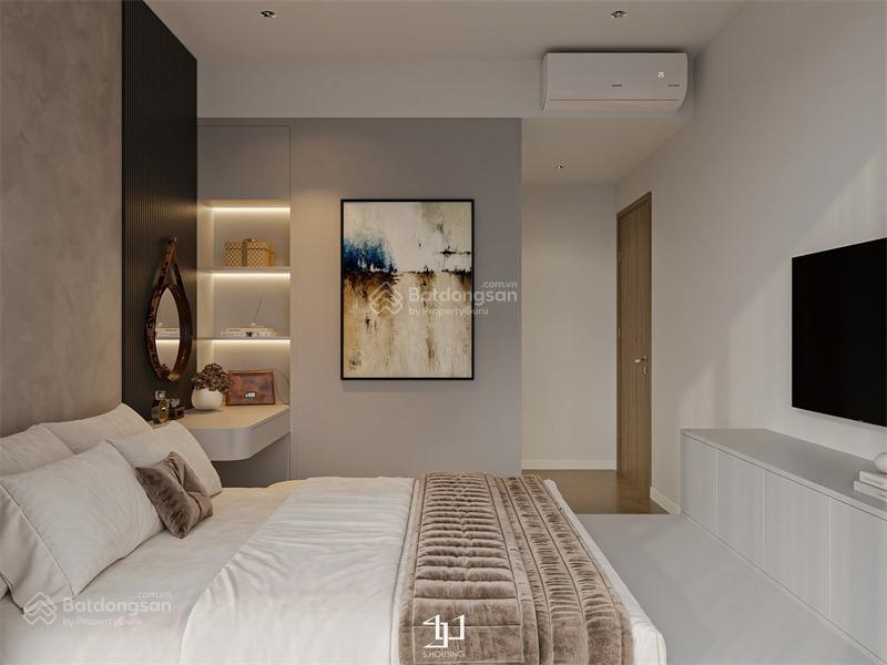 Căn hộ ngộp 2pn, giá 4 tỷ. full nội thất, bình chánh liền kề phú mỹ hưng.  0394 000 *** oanh