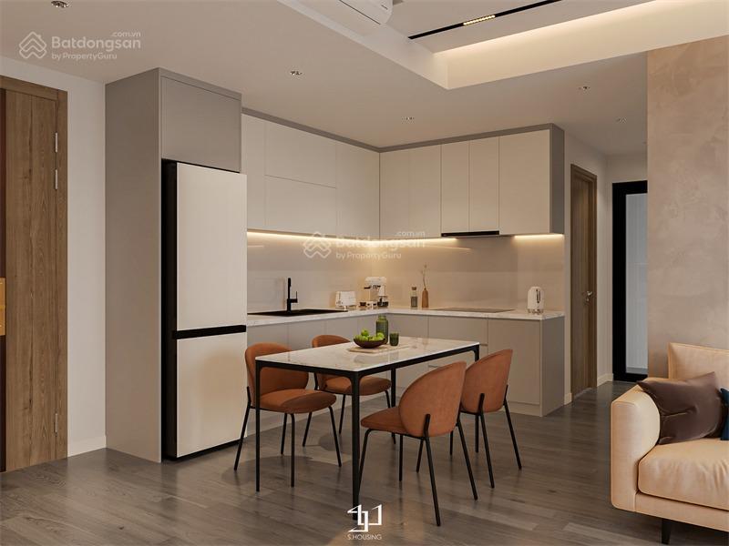Căn hộ ngộp 2pn, giá 4 tỷ. full nội thất, bình chánh liền kề phú mỹ hưng.  0394 000 *** oanh