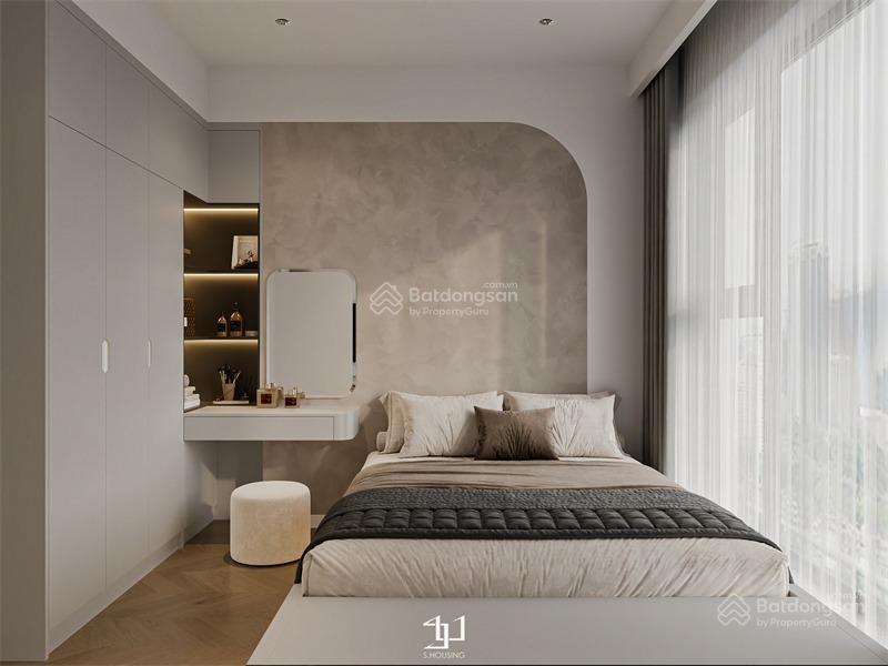 Căn hộ ngộp 2pn, giá 4 tỷ. full nội thất, bình chánh liền kề phú mỹ hưng.  0394 000 *** oanh