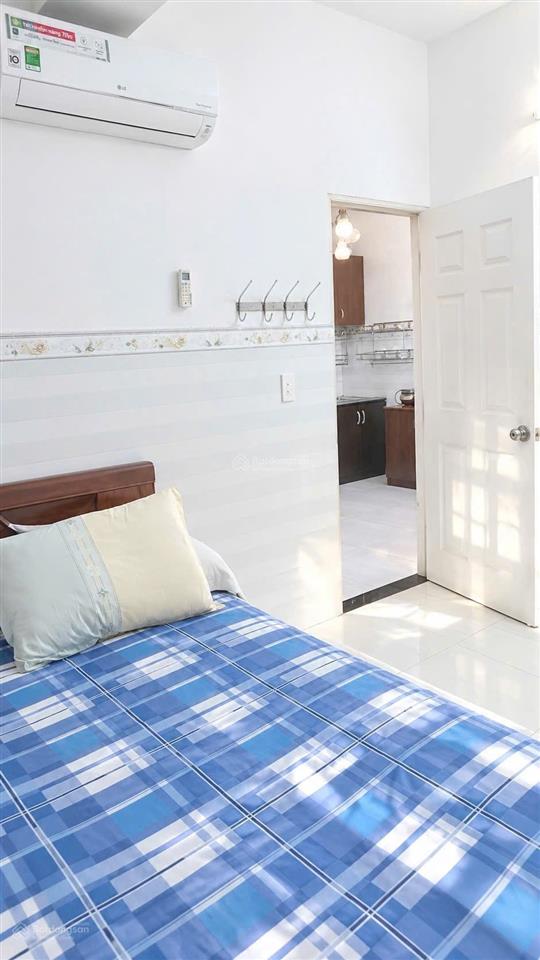 Căn hộ 1 pn. giá 870tr, gần chợ bà hom. đường quốc lộ 1a. tặng nội thất.  0394 000 *** oanh