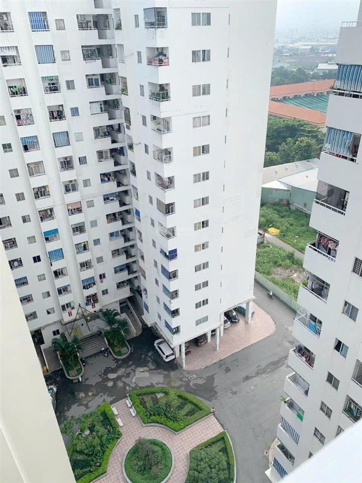 Căn hộ 1 pn. giá 870tr, gần chợ bà hom. đường quốc lộ 1a. tặng nội thất.  0394 000 *** oanh