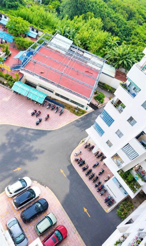 Căn hộ 1 pn. giá 870tr, gần chợ bà hom. đường quốc lộ 1a. tặng nội thất.  0394 000 *** oanh