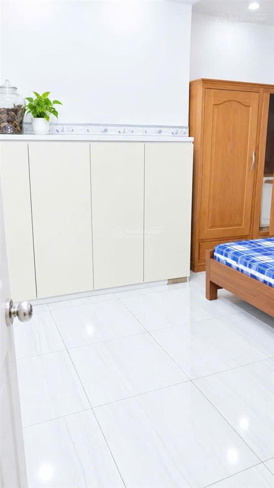 Căn hộ 1 pn. giá 870tr, gần chợ bà hom. đường quốc lộ 1a. tặng nội thất.  0394 000 *** oanh
