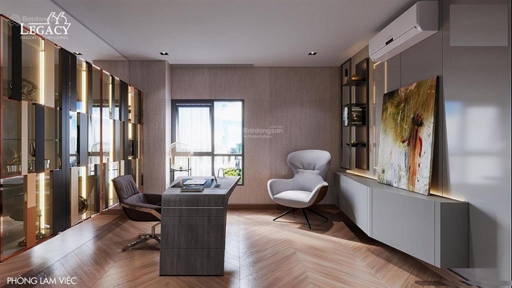 Bán căn hộ 2pn 80m3, từ 8 tỷ ,legacy gần bệnh viện chợ rẫy, đại học y dược.   0394 000 *** oanh