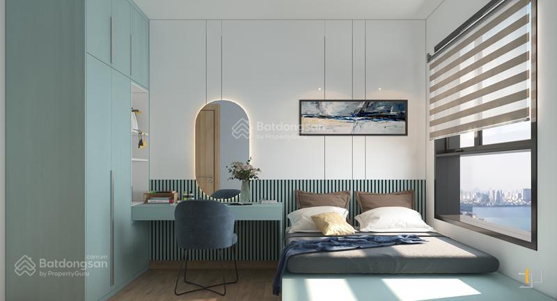 Căn hộ 3pn. 100m2. tặng nội thất giá chỉ 5.8 tỷ. hỗ trợ góp 20 năm.  0394 000 *** oanh