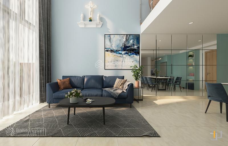 Căn hộ 3pn. 100m2. tặng nội thất giá chỉ 5.8 tỷ. hỗ trợ góp 20 năm.  0394 000 *** oanh