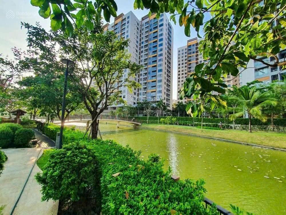 Căn hộ 3pn. 100m2. tặng nội thất giá chỉ 5.8 tỷ. hỗ trợ góp 20 năm.  0394 000 *** oanh