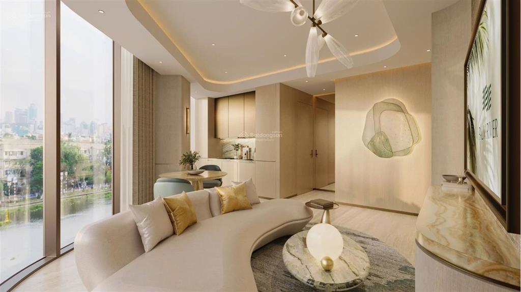 Palm river view sông giồng ông tố, căn t40308 | giá 8,16 tỷ.  0394 000 *** oanh