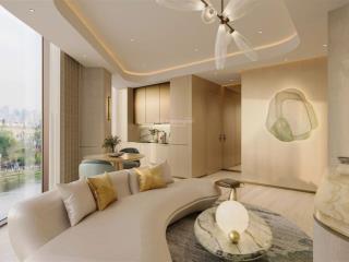 Palm river view sông giồng ông tố, căn t40308 | giá 8,16 tỷ.  0394 000 *** oanh