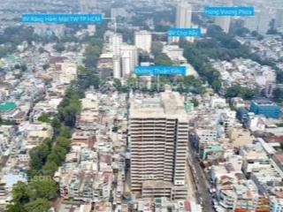 Bán shophouse 50m2. giá 8,4 tỷ. tl. ngay chợ tân thành. quận 5.  0394 000 *** kiều oanh