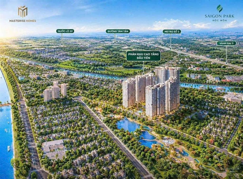 Căn hộ vinhomes hóc môn. đón sóng bất động sản tây bắc tp. hcm. booking ngay.  0394 000 *** oanh