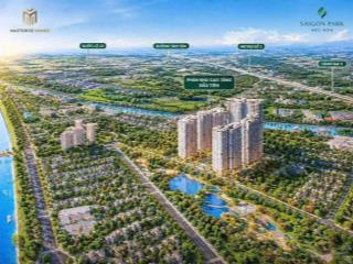 Căn hộ vinhomes hóc môn. đón sóng bất động sản tây bắc tp. hcm. booking ngay.  0394 000 *** oanh