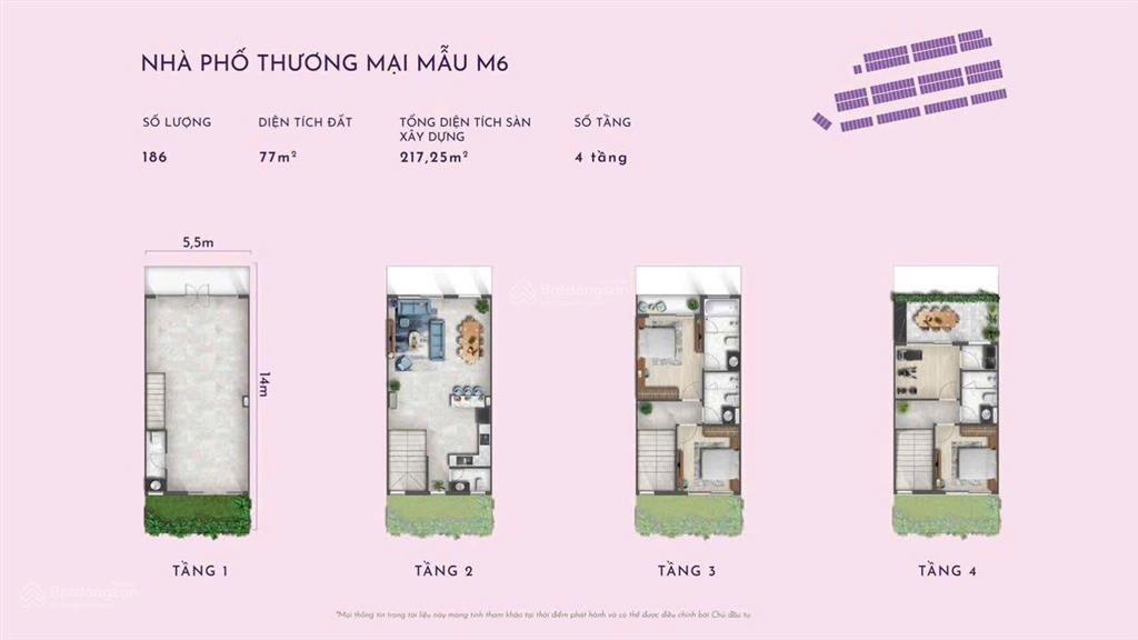 Giỏ hàng nội bộ chiết khấu khủng, giá sau ưu đãi còn từ 4.381ty duy nhất 1 căn  e 0901 467 ***