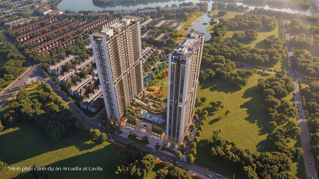 Arcadia at lavila dự án tâm điểm tại nam sài gòn, năm 2026 thanh toán chỉ 5% ký hđ  e 0901 467 ***
