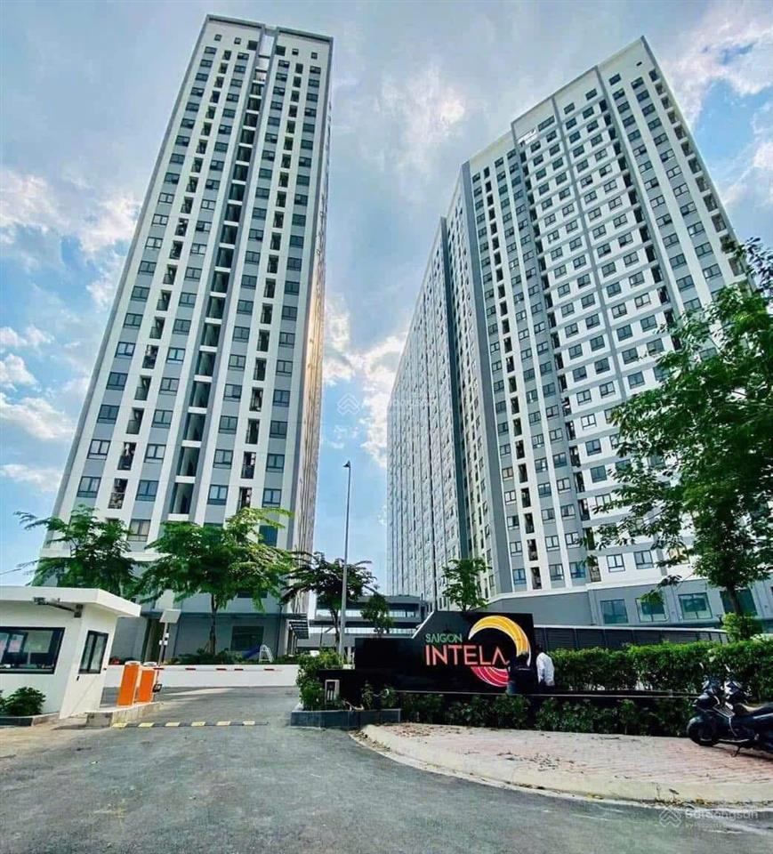 Cho thuê sài gòn intela 5,5tr/tháng  e 0901 467 ***