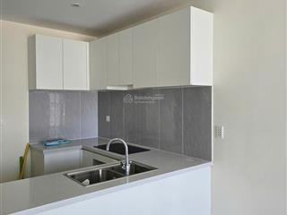 Cho thuê 2pn aurora q8 view q1 11,5tr/tháng 3 máy lạnh, bếp từ, máy hút mùi, rèm, giàn phơi