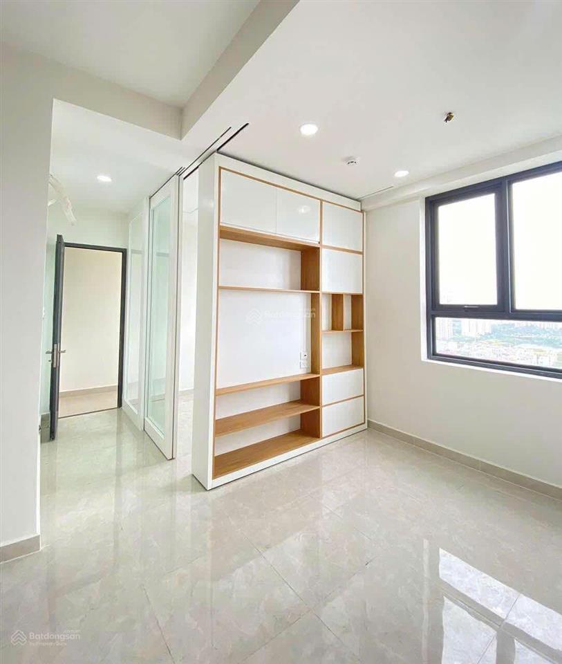 Cho thuê saigon intela 2pn 6tr/tháng, có nội thất 6.5tr7tr,  0901 467 ***