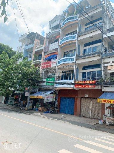 Siêu phẩm mt nguyễn hồng đào  bàu cát. dt 111m²  5 tầng. hđt 60tr. giá chỉ 20 tỷ còn tl