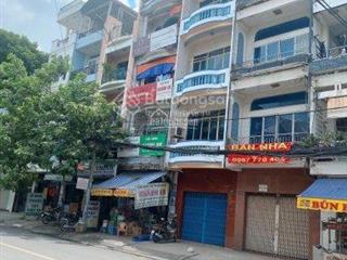 Siêu phẩm mt nguyễn hồng đào bàu cát . dt 111m2  5 tầng. hđt 60tr. giá chỉ 20 tỷ còn tl