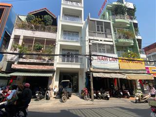 Bán nhà mt lê minh xuân , p7 , quận tân bình , 5 lầu +thang máy, giá 29,9 tỷ