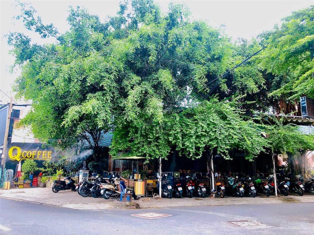 Bán căn góc 2 mặt tiền dương đức hiền  gần hồ bơi tây thạnh  16m x 18m, giá tốt chỉ 37.5 tỷ