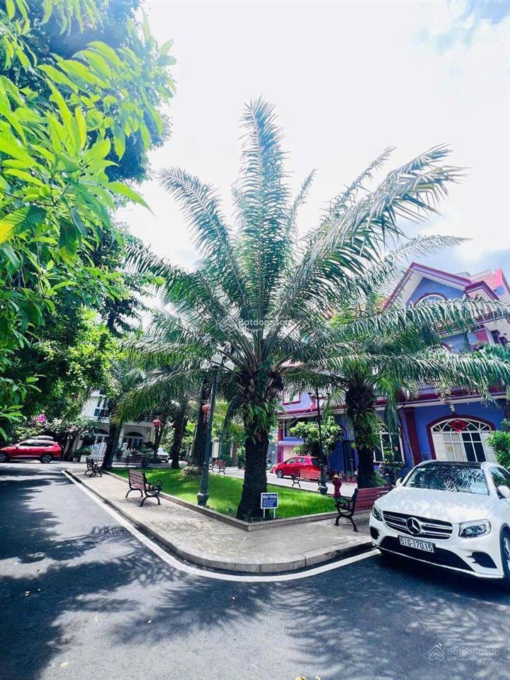 Khu compound 24/24. 7,5 x 22, 3 tầng giá 44,9 tỷ, nguyễn trọng tuyển, phú nhuận