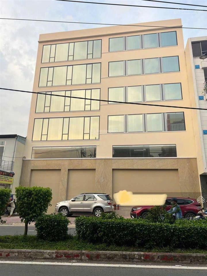 Bán nhà mtkd nguyễn cửu đàm tân phú 17x36m đúc hầm lửng 4 lầu st giá 145 tỷ tl