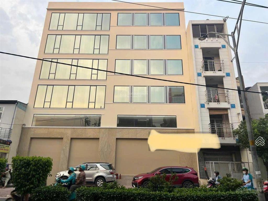 Bán nhà mtkd nguyễn cửu đàm tân phú 17x36m đúc hầm lửng 4 lầu st giá 145 tỷ tl