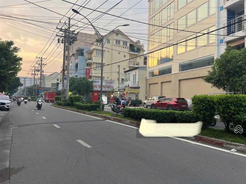 Bán nhà mtkd nguyễn cửu đàm tân phú 17x36m đúc hầm lửng 4 lầu st giá 145 tỷ tl